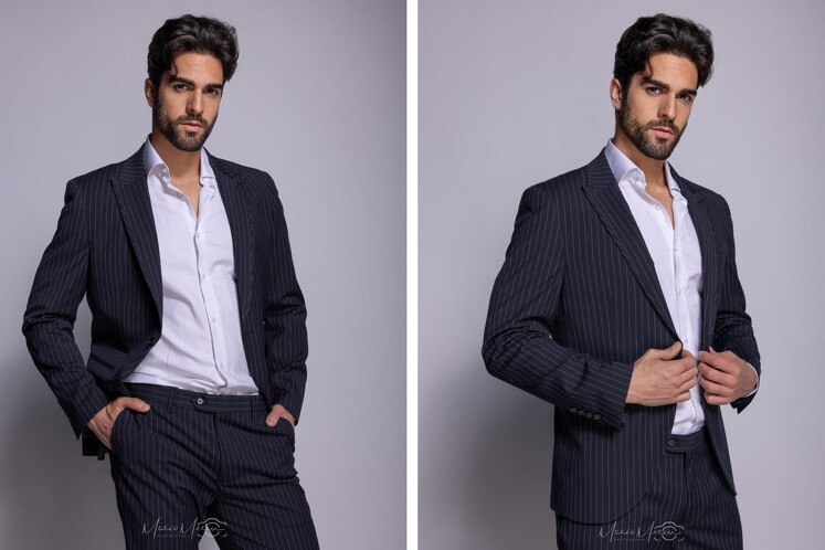 Alejandro puertas